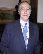 Enrique Moreno González.