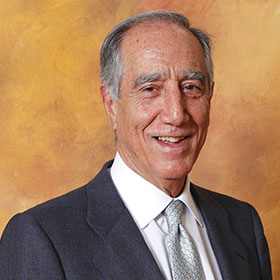 Excmo. Sr. D. Enrique Moreno González