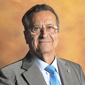 Excmo. Sr. D. Francisco González de Posada