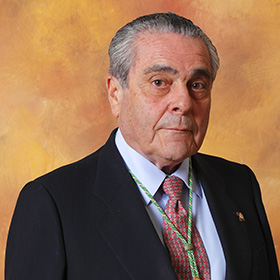 Excmo. Sr. D. José Antonio Clavero Núñez