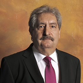 Excmo. Sr. D. José Miguel García Sagredo