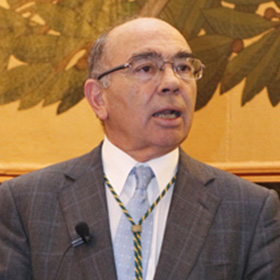 Excmo. Sr. D. Julián García Sánchez