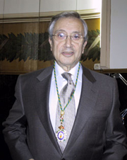 Luis Pablo Rodríguez Rodríguez.