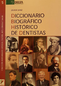 diccionario biografico de dentistas