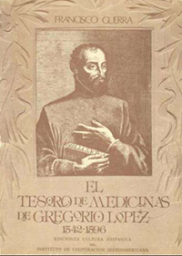 El Tesoro de las medicinas