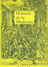 Historia de la Medicina