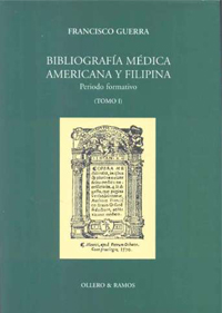 Bibliografía médica americana y filipina