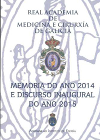 Real Academia de Medicina e Cirurxía de Galicia