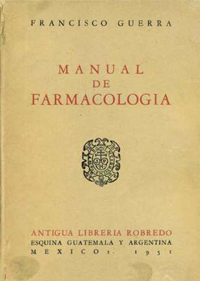 Manual de farmacología