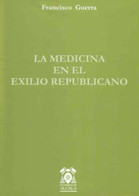 La medicina en el exilio republicano