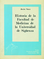 historia facultad siguenza