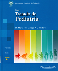 tratado pediatria