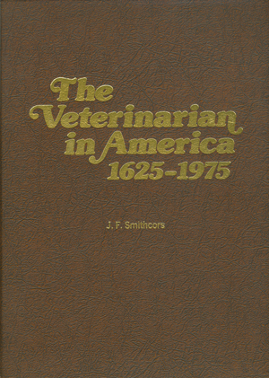 veterinarian america