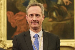 D. Jesús García-Foncillas