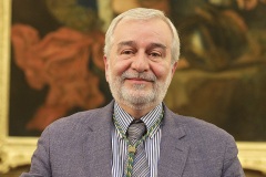 D. Angel Gil de Miguel