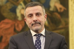 D. Miguel de Foronda