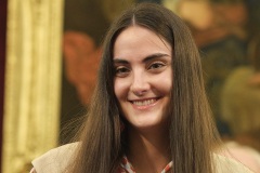 Dña. Sonia Martinez-Bujanda