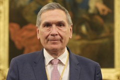 D. Tomás Chivato Pérez