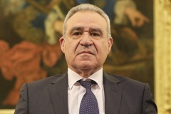 D. José María Rodriguez Vicente