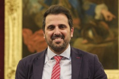 D. Antonio López Navas