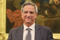 D. Alejandro José Cuartero