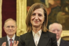 Dña. María Tormo
