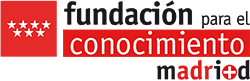 Fundación para el conocimiento de Madrid