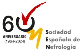 Sociedad Española de Nefrología