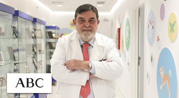 Prof. Jesús Argente