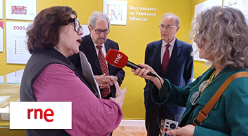 El lenguaje médico panhispánico. Un idioma, una medicina, un diccionario