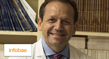 Prof. Esteban Daudén