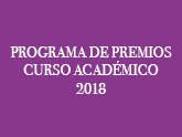 premios 2018