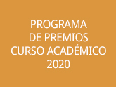 premios 2020