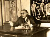 Gregorio Marañón