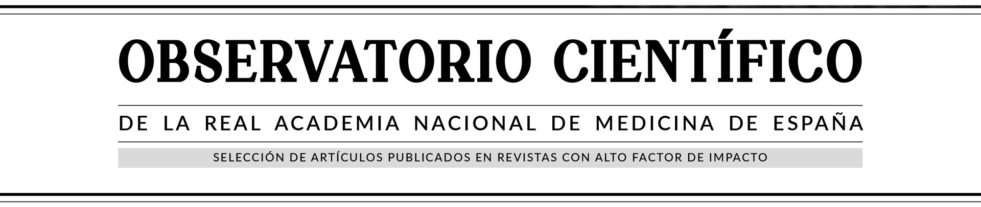 Observatorio científico