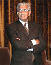 Francisco Alonso Fernández,