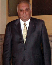 Mario Gosálvez Gosálvez