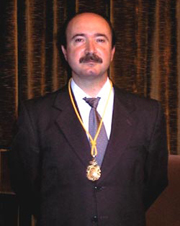 Rafael Herruzo Cabrera