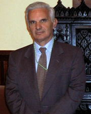 Julián Sanz Esponera