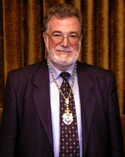 Jesús Ángel Fernández-Tresguerres Hernández 