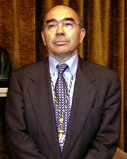 Julián García Sánchez