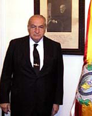 Amador Schüller Pérez,