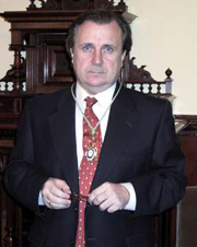 José Luis Álvarez-Sala Walther