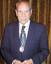 Manuel Armijo Valenzuela