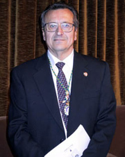 Francisco González de Posada