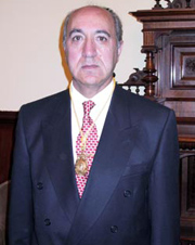 Juan Antonio González González