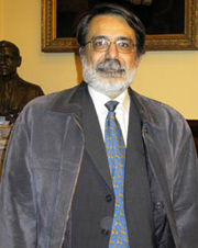 Emilio Gómez de la Concha