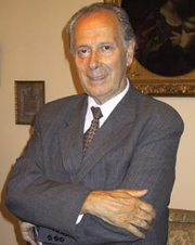 Alberto Portera Sánchez