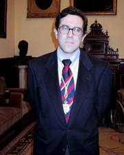 Fernando Rodríguez Artalejo