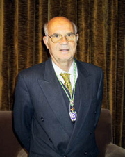 Juan del Rey Calero